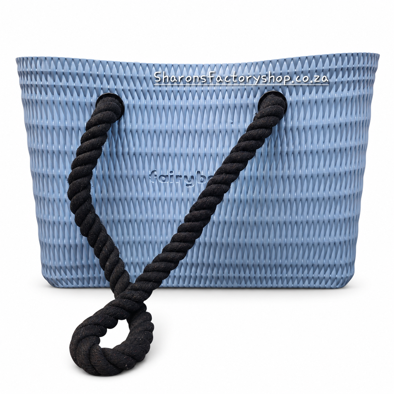 Haze Grey Extra Large Fairybag