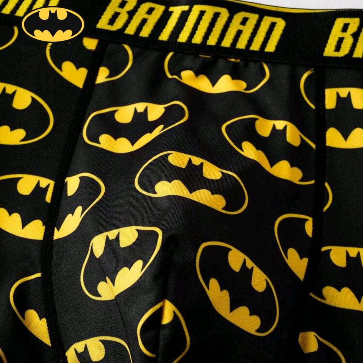 Batman Boxer Briefs | Official Merch