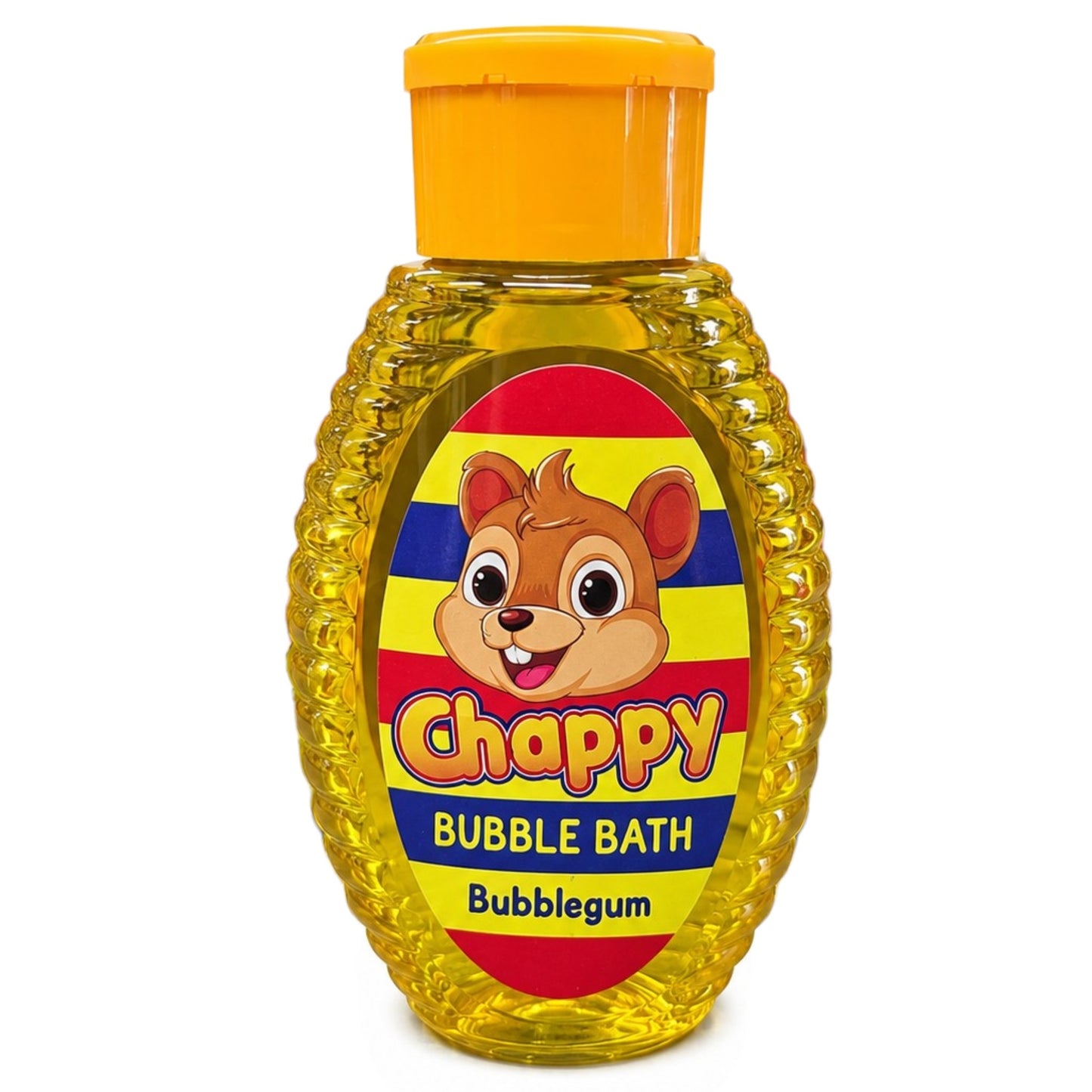 Chappy Bubble Bath (500ml)