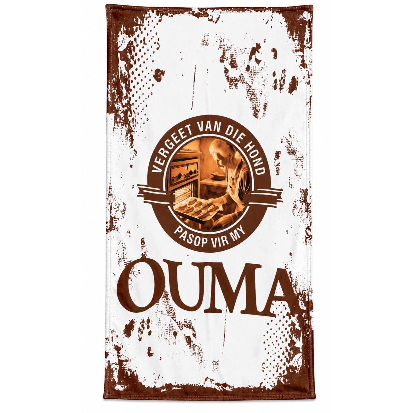 Parody Beach Towels 68x120