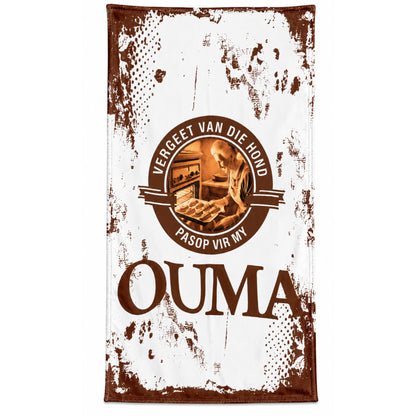 Parody Beach Towels 68x120