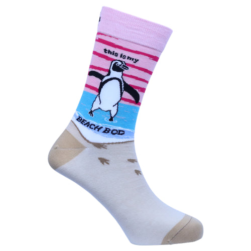 Adult Sock Doctor