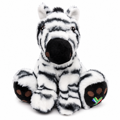 Plush Safari Teddies