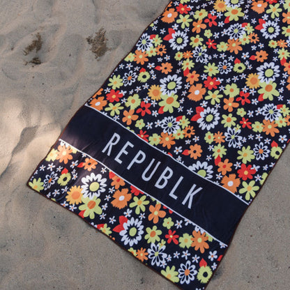 Republk Beach Towels - Sharon's Factory Shop