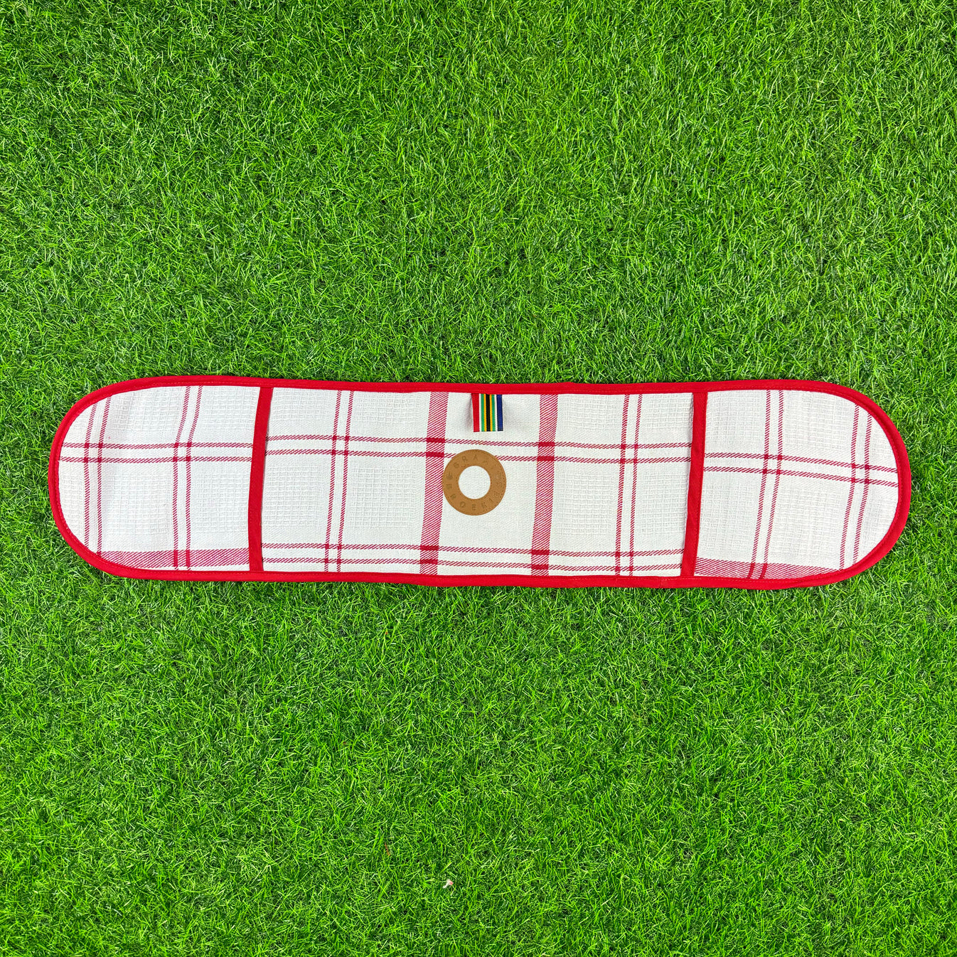 BraaiBroeke Double Sided Oven Mitts