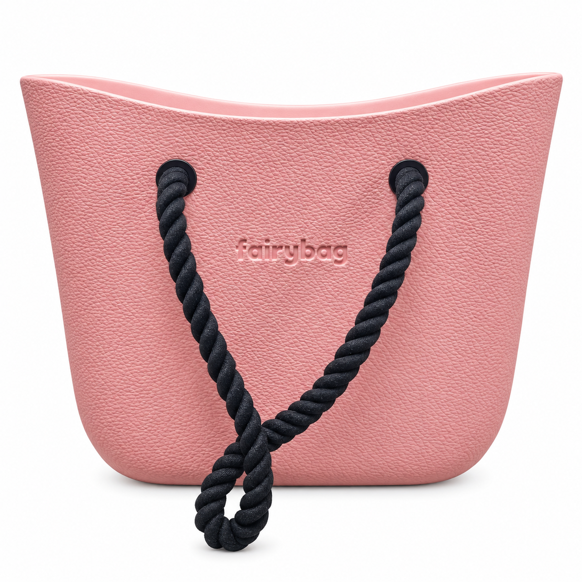 Baby Pink Large Fairybag