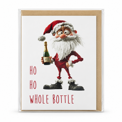 Funny Christmas Greeting Cards | Gag Gifts