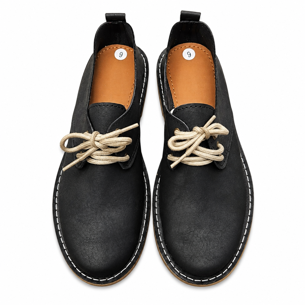 Black Up Veldskoen | Vellies