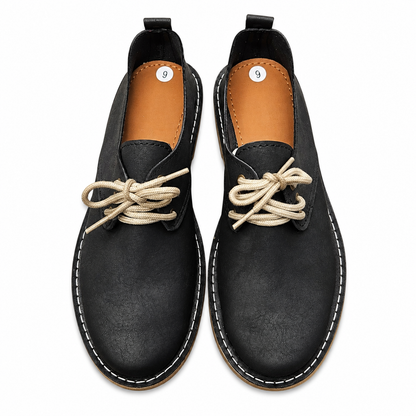 Black Up Veldskoen | Vellies