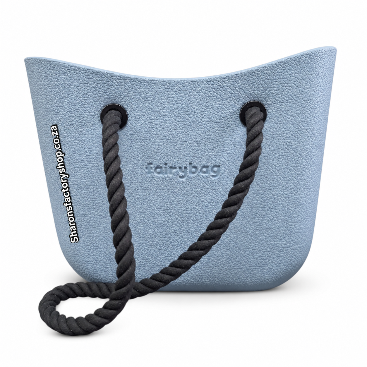Haze Grey Medium Fairybag