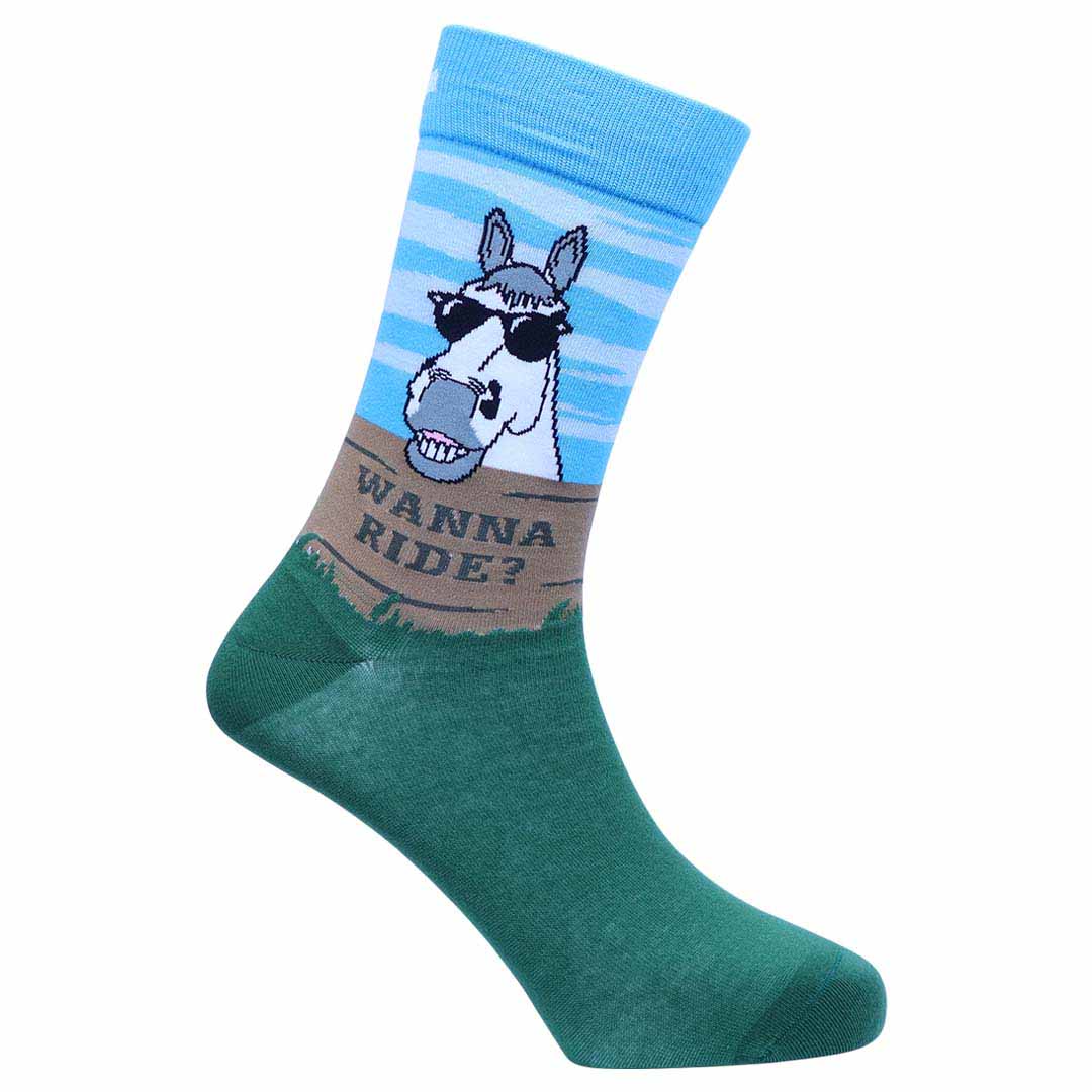 Adult Sock Doctor