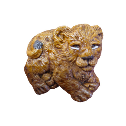 Small African Safari Magnets