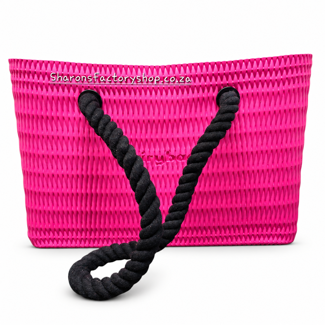 Hot Pink Extra Large Fairybag