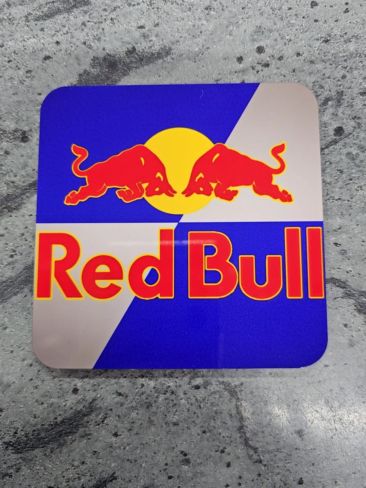 Spaza Coasters