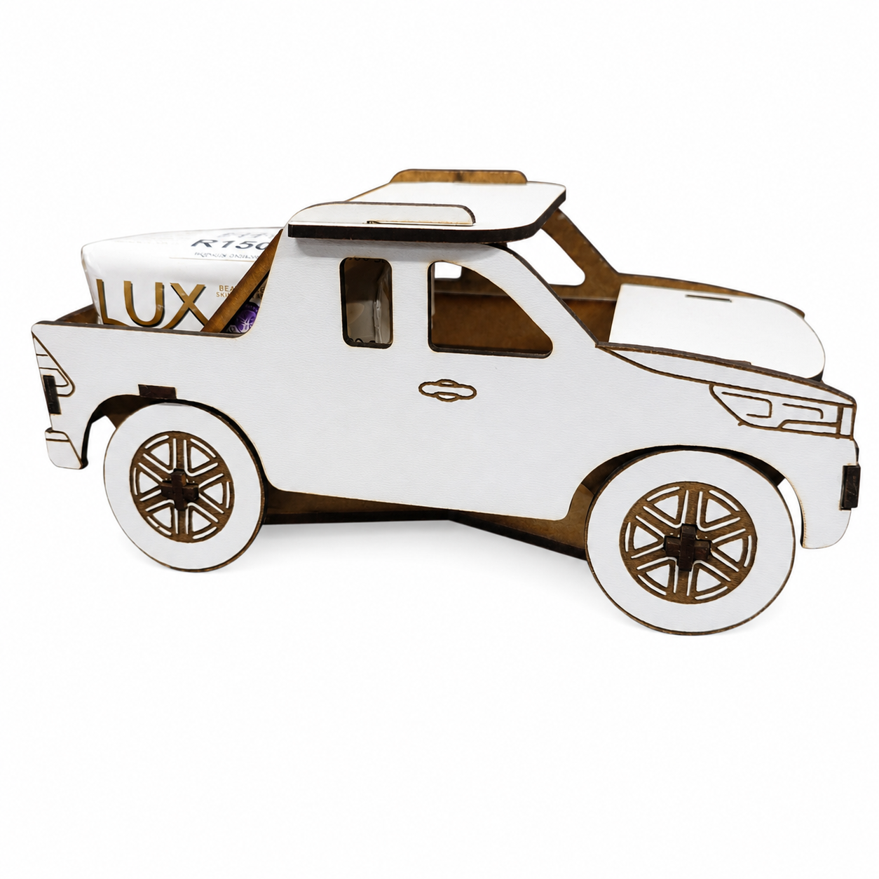 High-Lux Bakkie Storage Holder - Sharon's Factory Shop