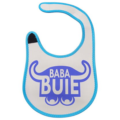 Parody South African Baby Bibs