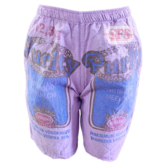 Flourbag Baggies Lilac