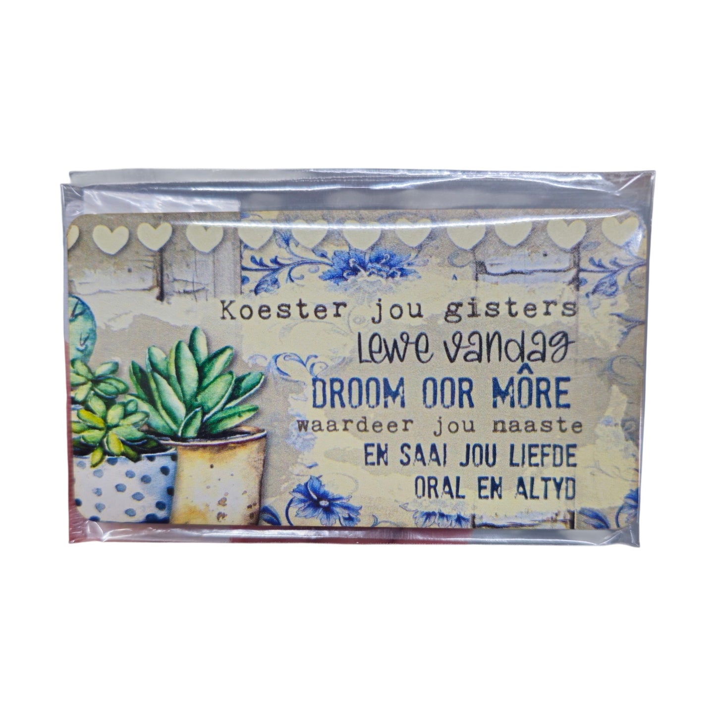 Afrikaans Humor Magnets