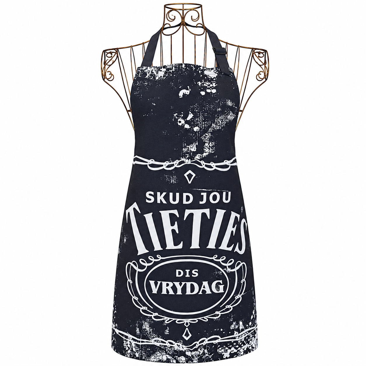 SA Parody Aprons