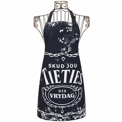 SA Parody Aprons