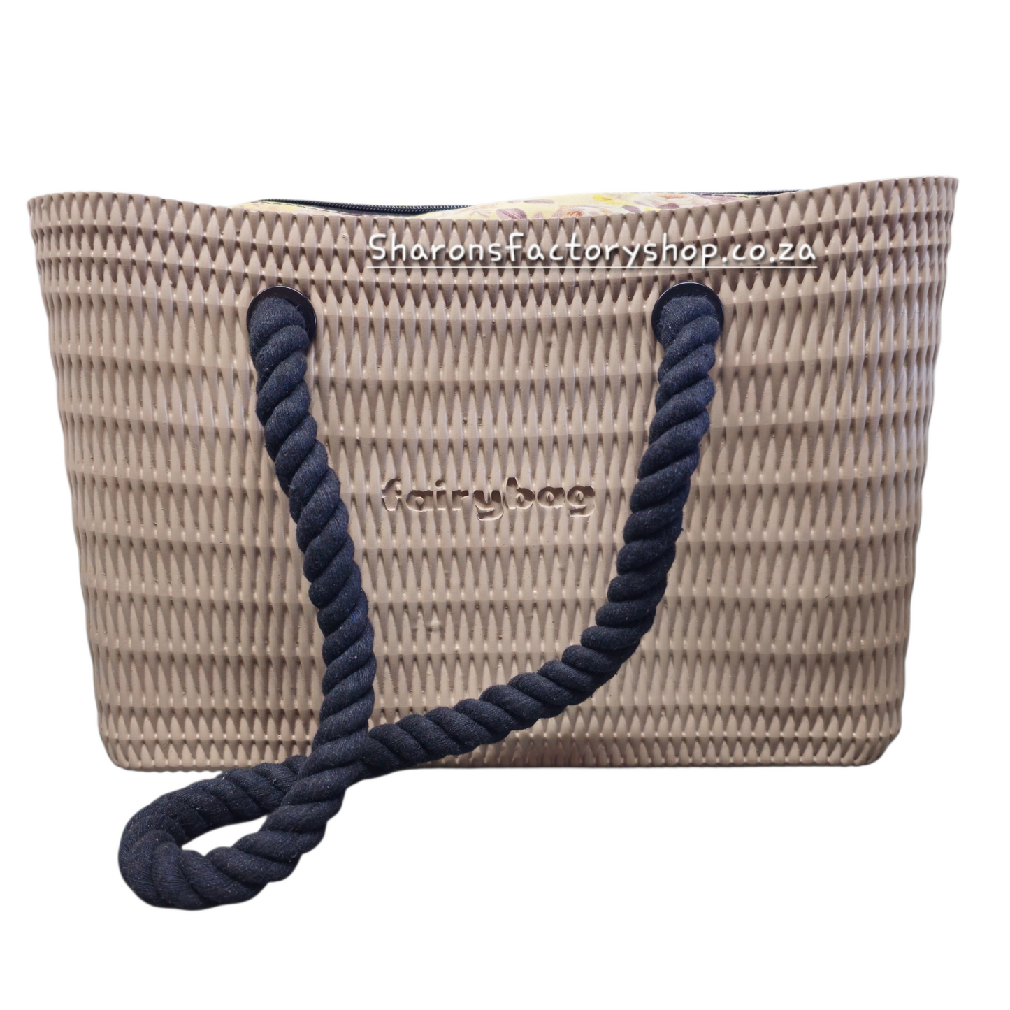 Khaki Extra Large Fairybag