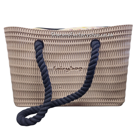 Khaki Extra Large Fairybag