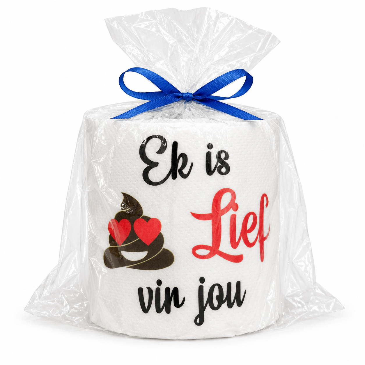 Funny Toilet Paper Gag Gifts