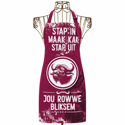 SA Parody Aprons