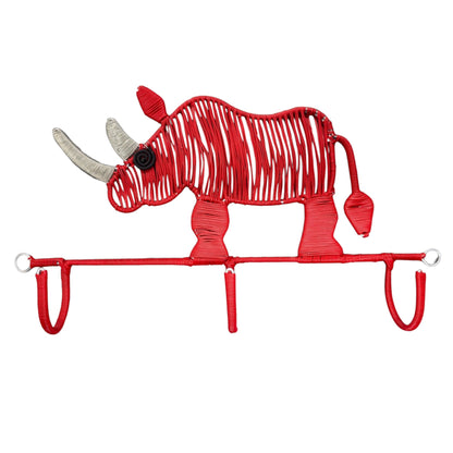 Safari Wall Hooks