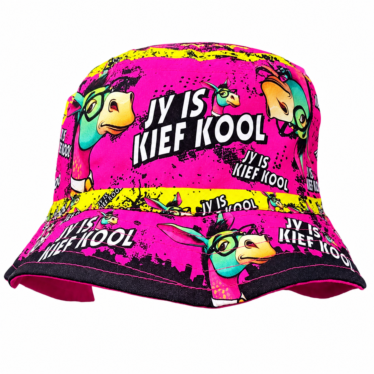 Kief Kool Parody Kappie