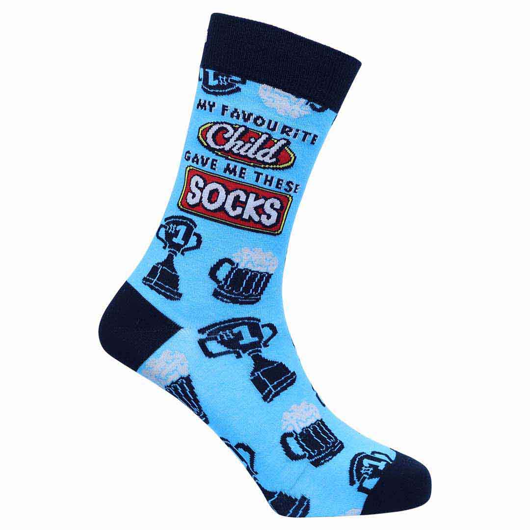 Adult Sock Doctor
