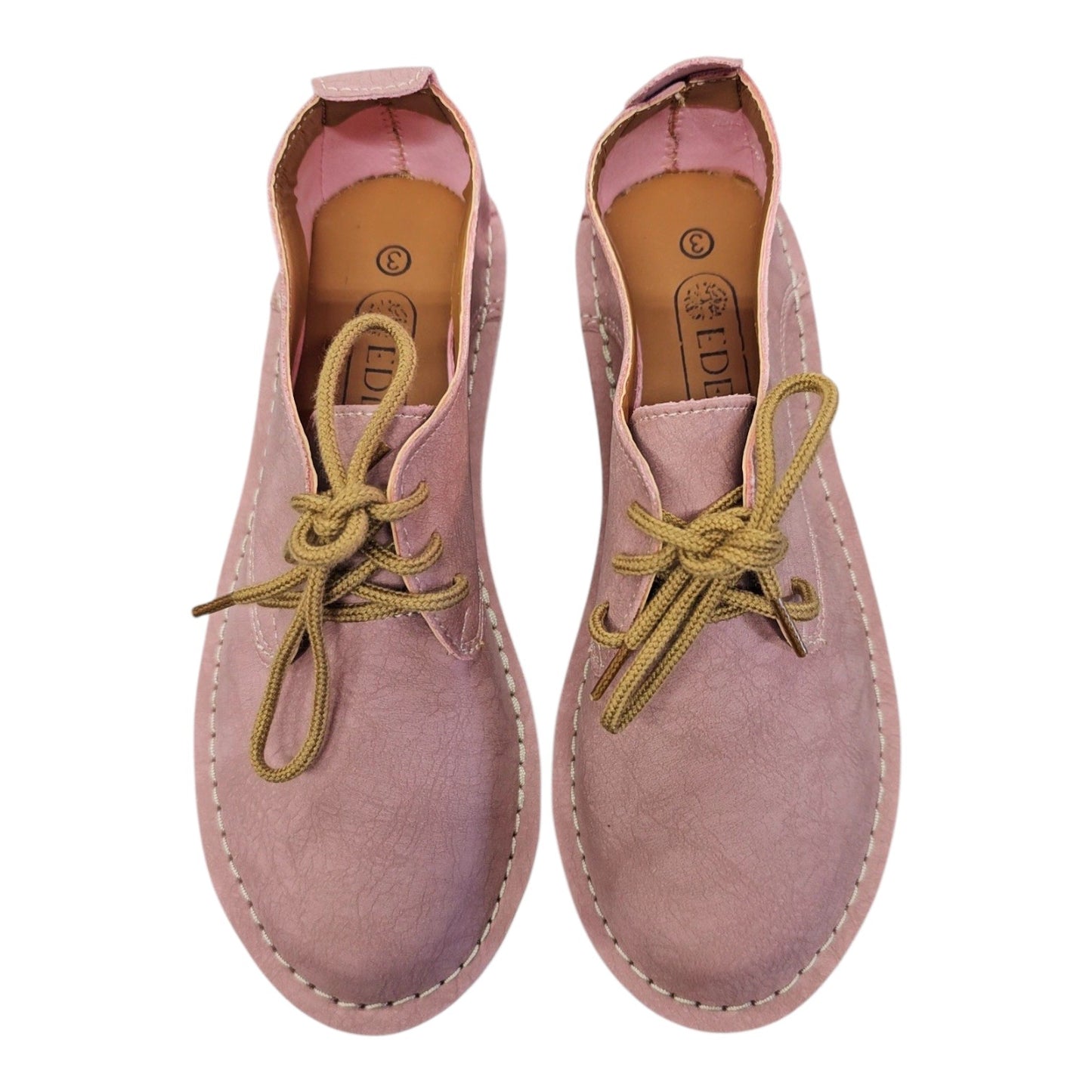 Coming Soon - To11 Pink Vellies