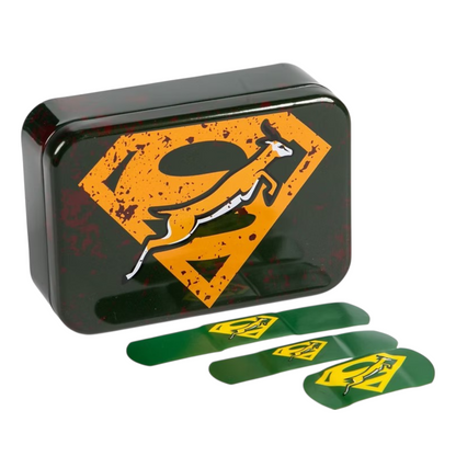 SA Novelty Plaster Tin Range – 30 Plasters - Sharon's Factory Shop