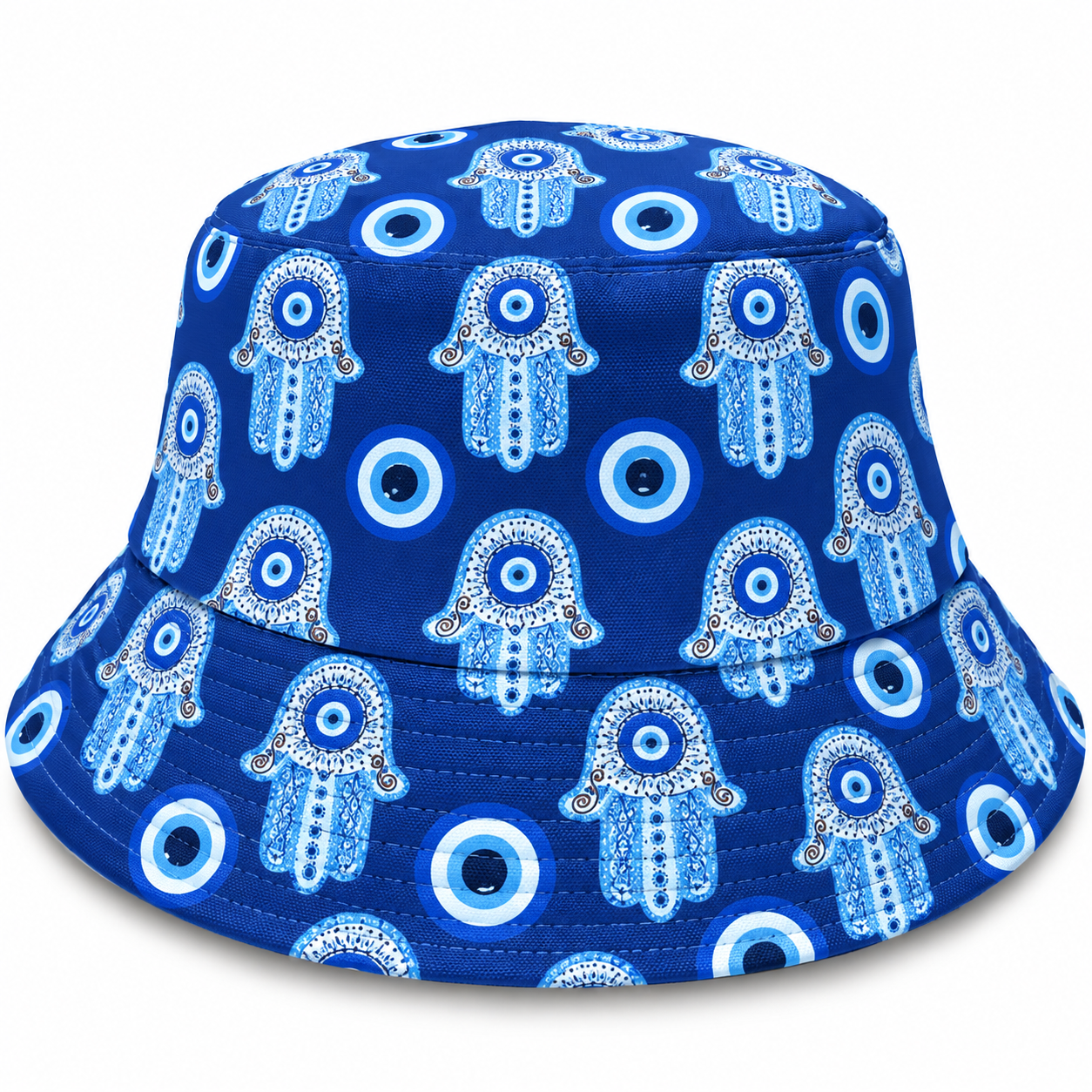 Funky Adult Bucket Hats