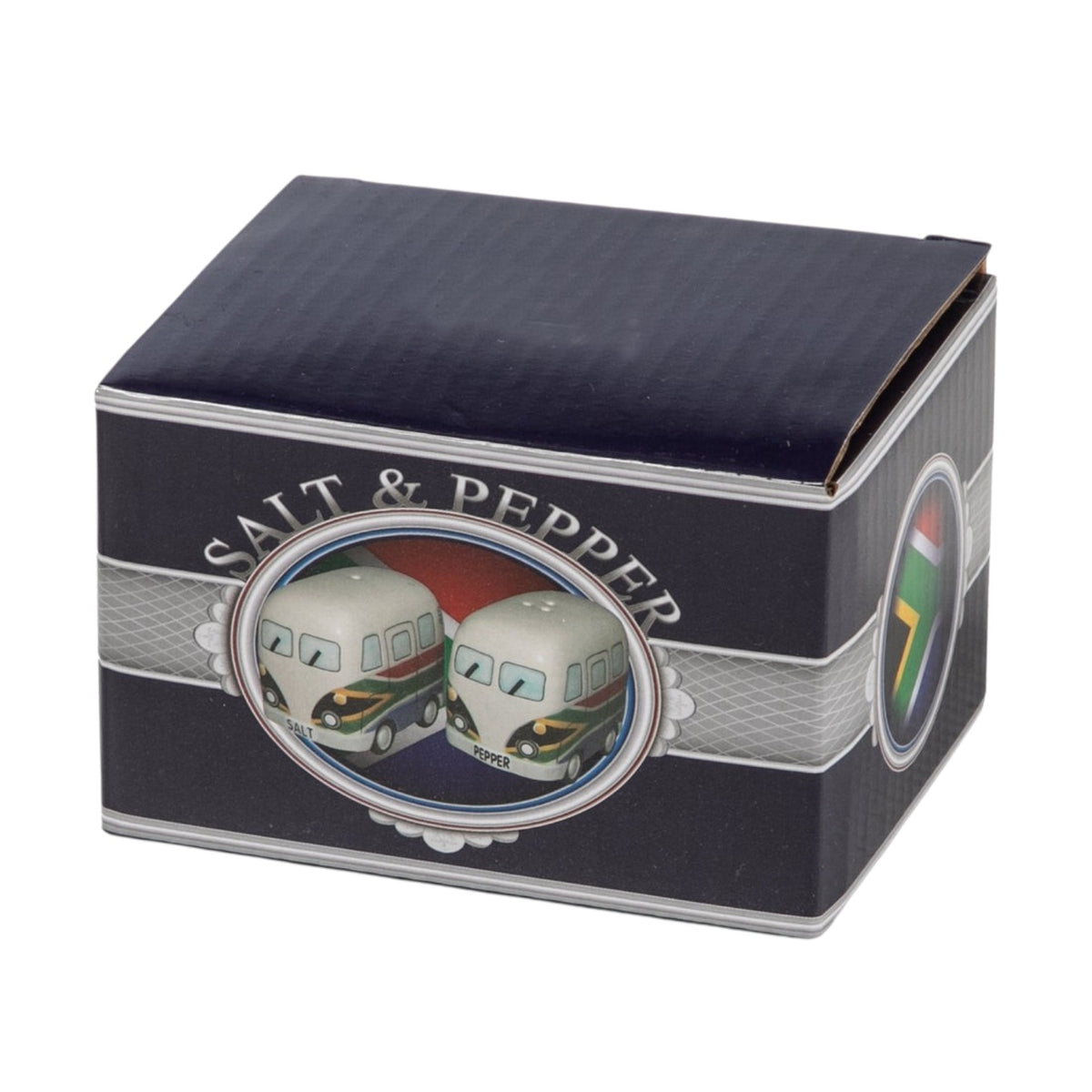 SA Salt & Pepper Taxi Set - Sharon's Factory Shop