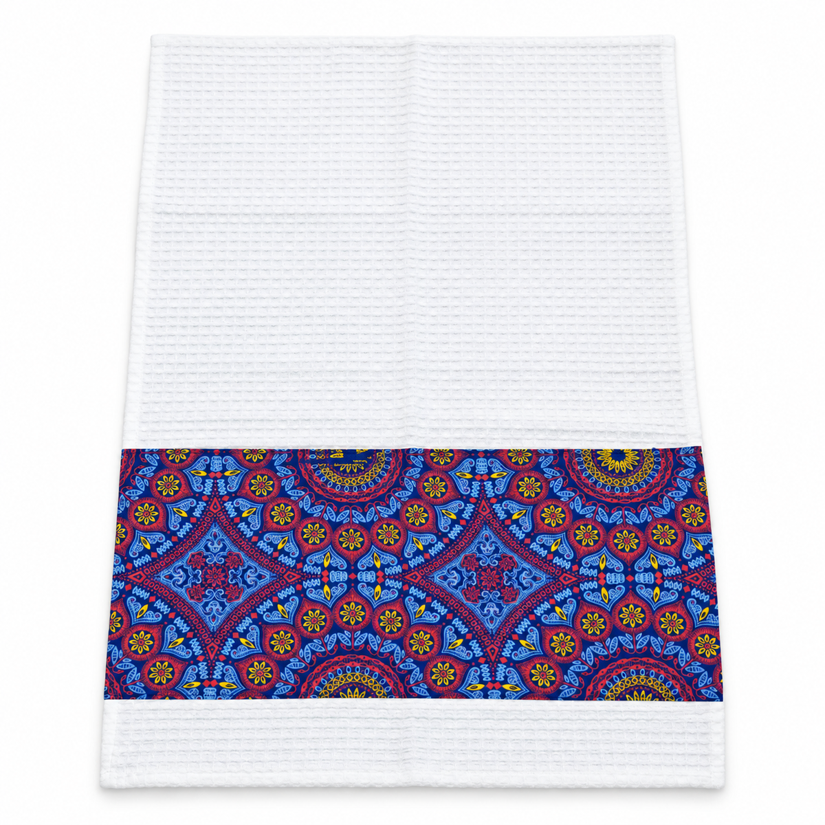 Shweshwe Tea Towels