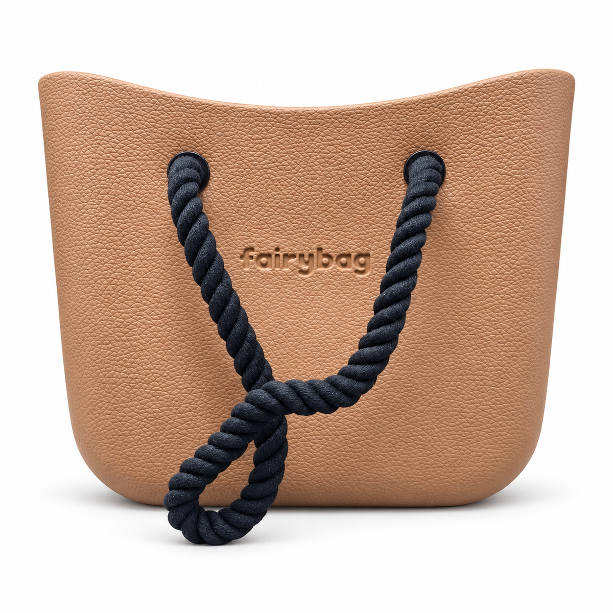 Rose Gold Large Fairybag