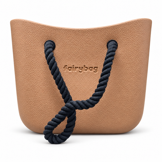 Rose Gold Large Fairybag