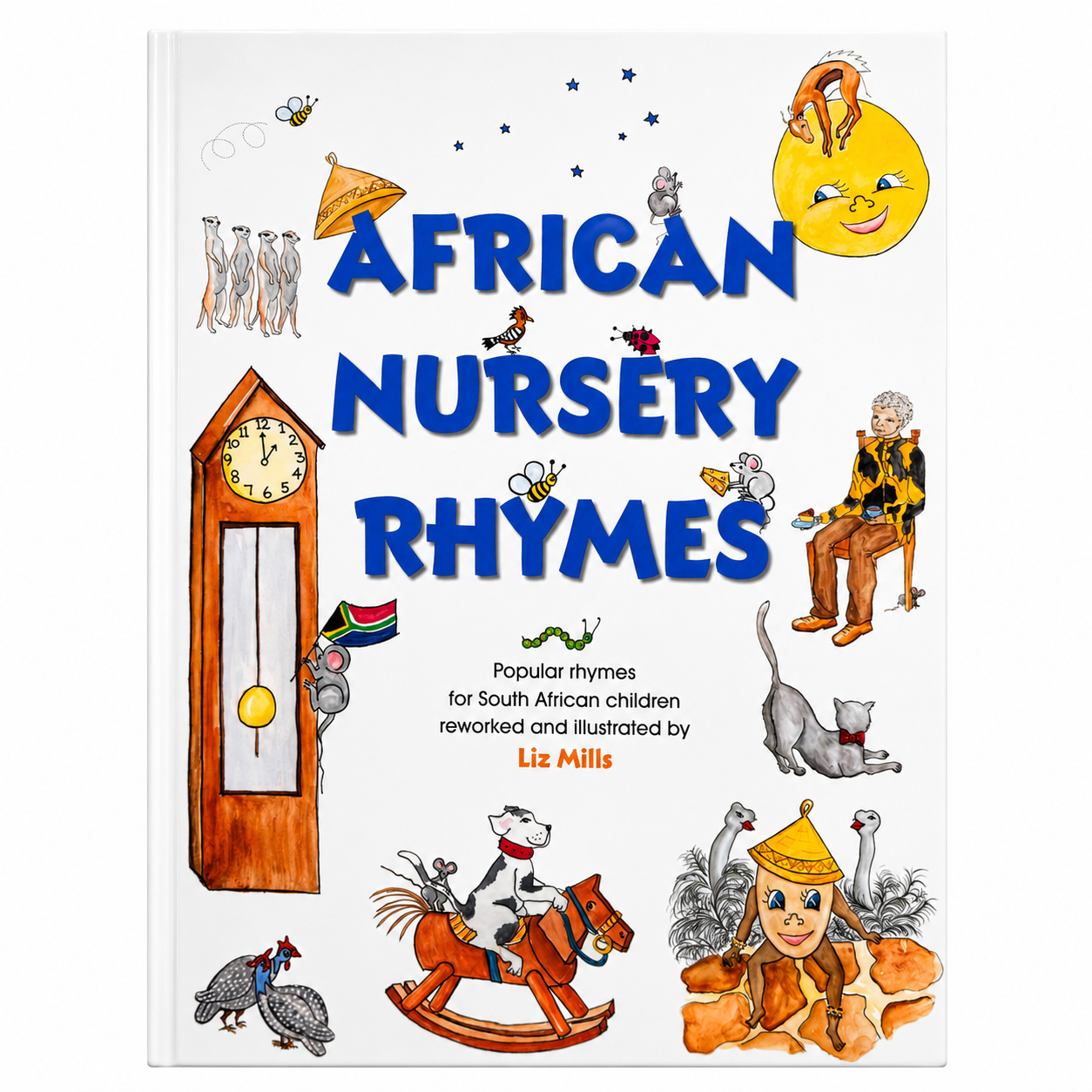 African Nursery Rhymes