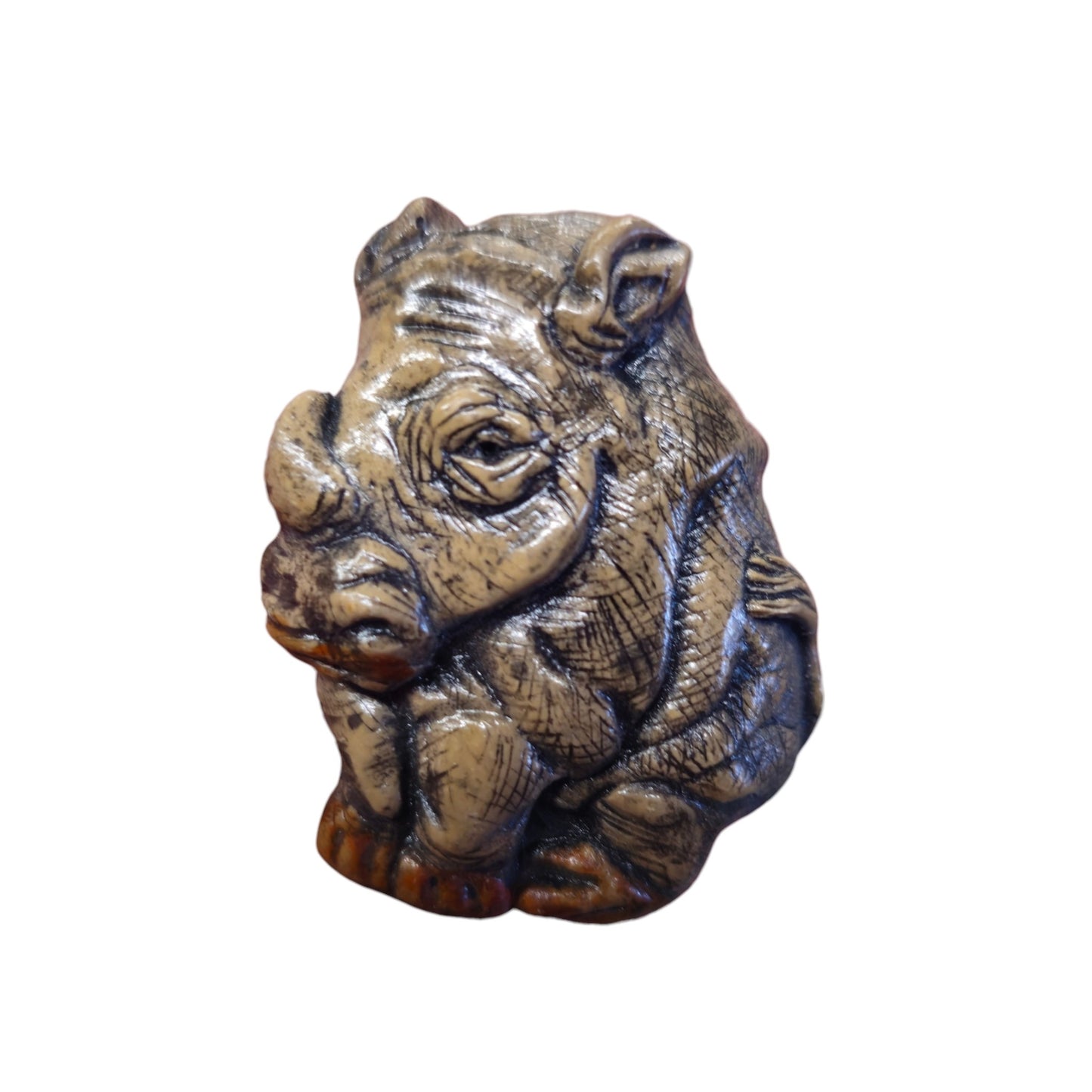 Small African Safari Magnets