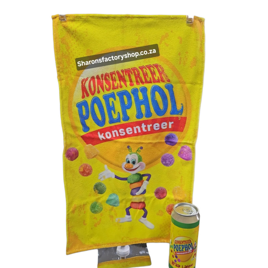 Poephol Parody Lappie