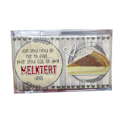 Afrikaans Humor Magnets