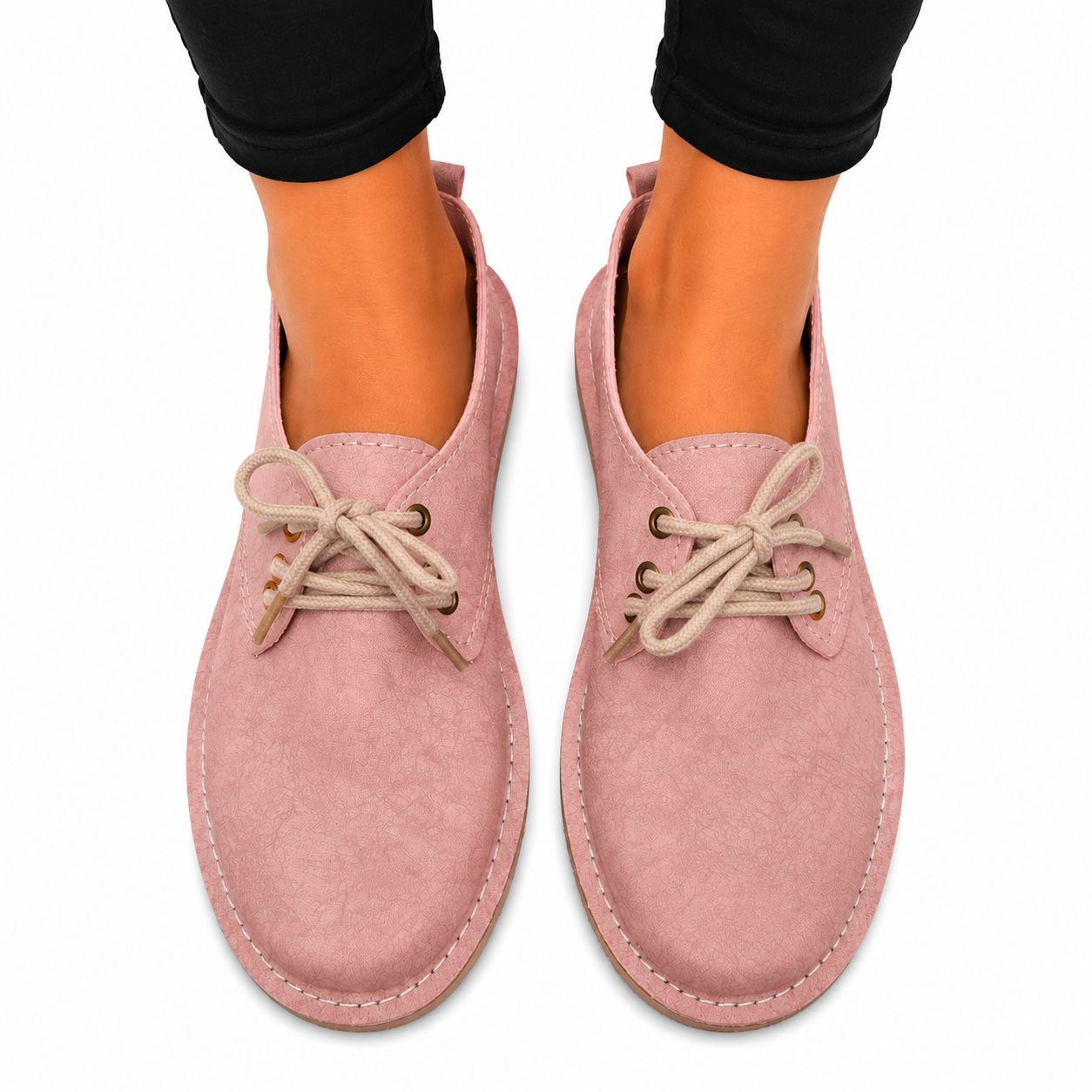 Minx To11 Vellies