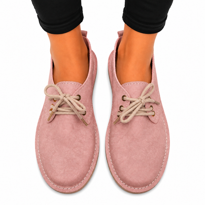 Minx To11 Vellies