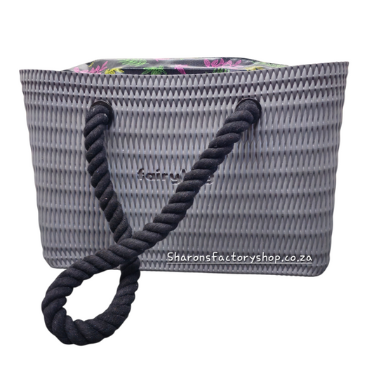 Grey Extra Large Fairybag