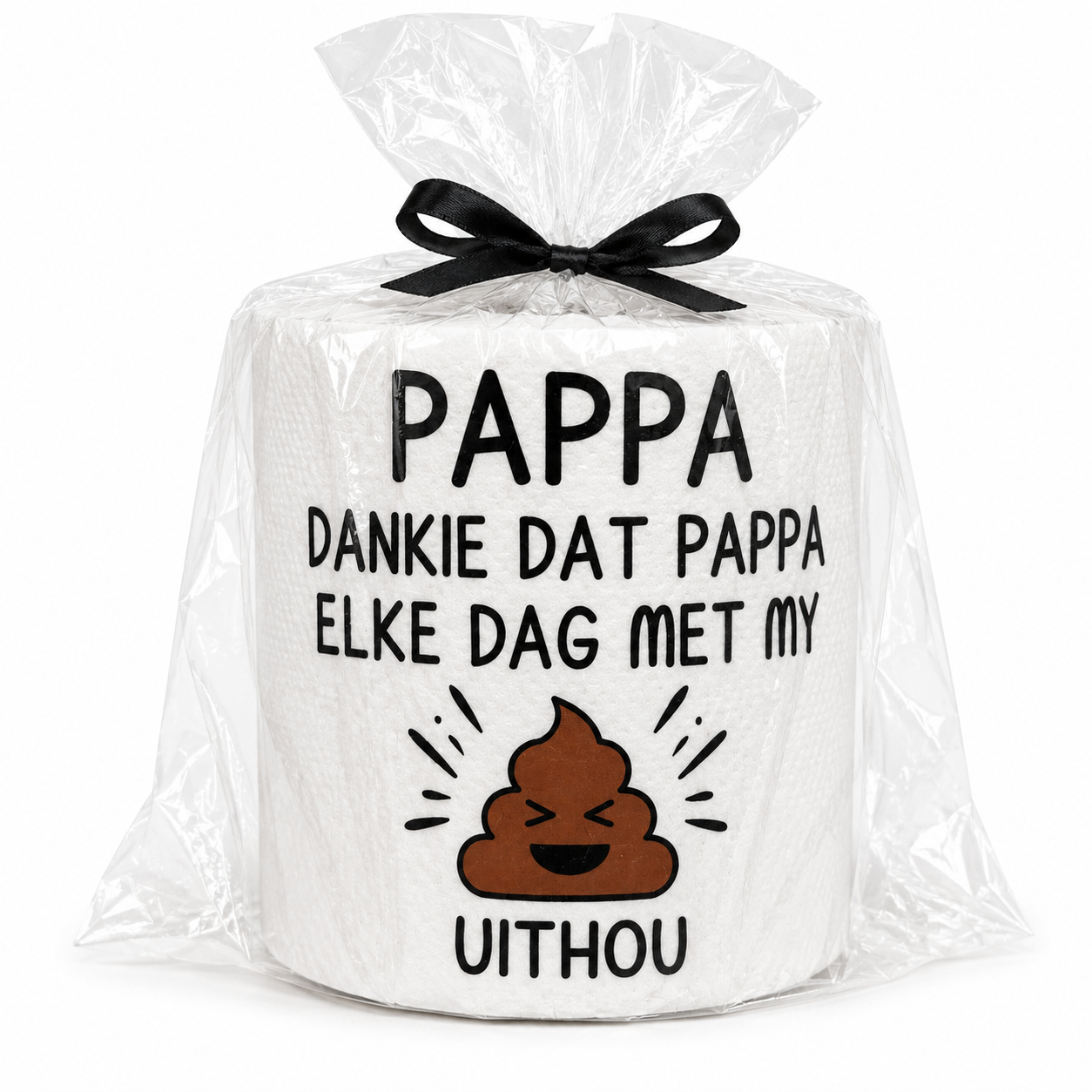 Funny Toilet Paper Gag Gifts