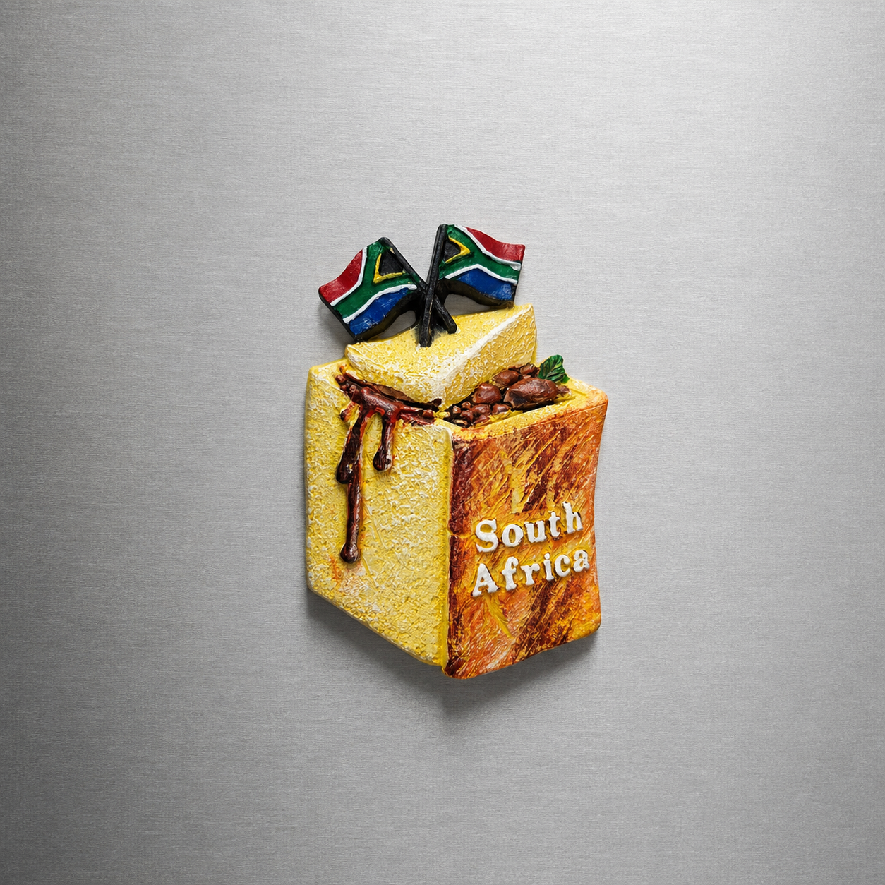  Resin Magnet Kota