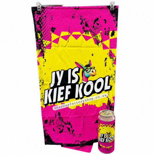 Kief Kool Parody Lappie