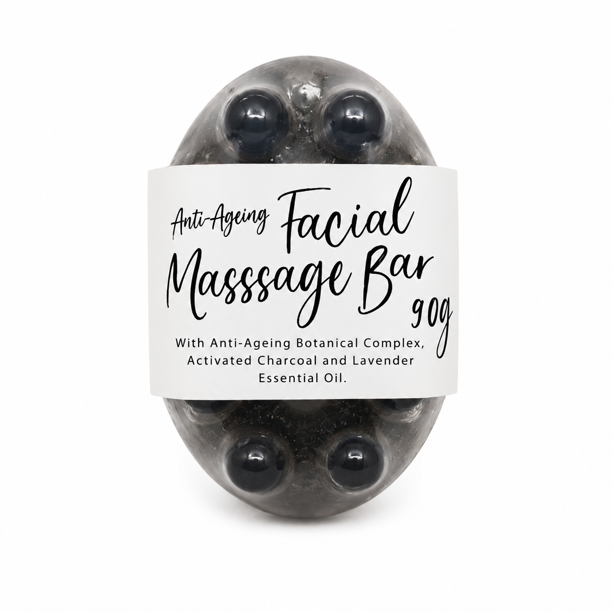Facial Massage Bar