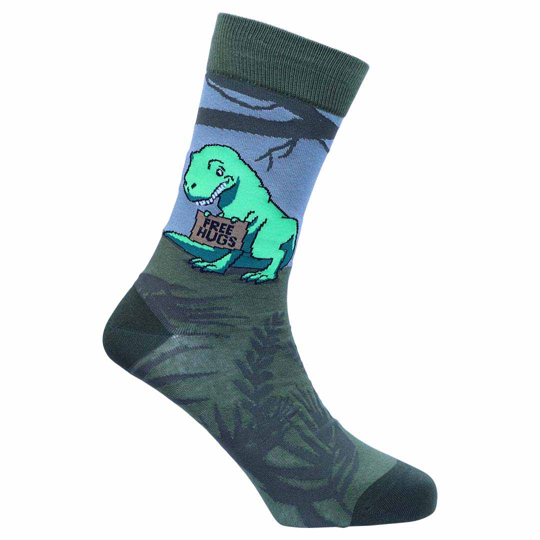 Adult Sock Doctor
